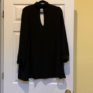 DO + BE DRESS